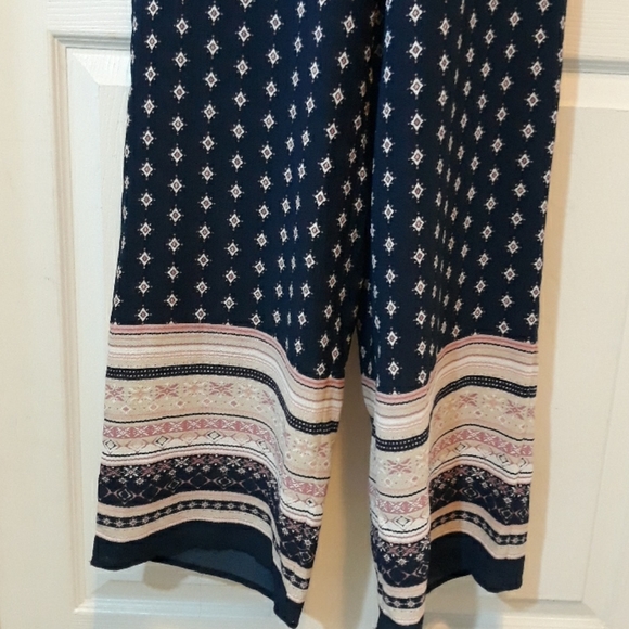 Crystal Sky one piece (polyester and spandex) - Picture 3 of 8